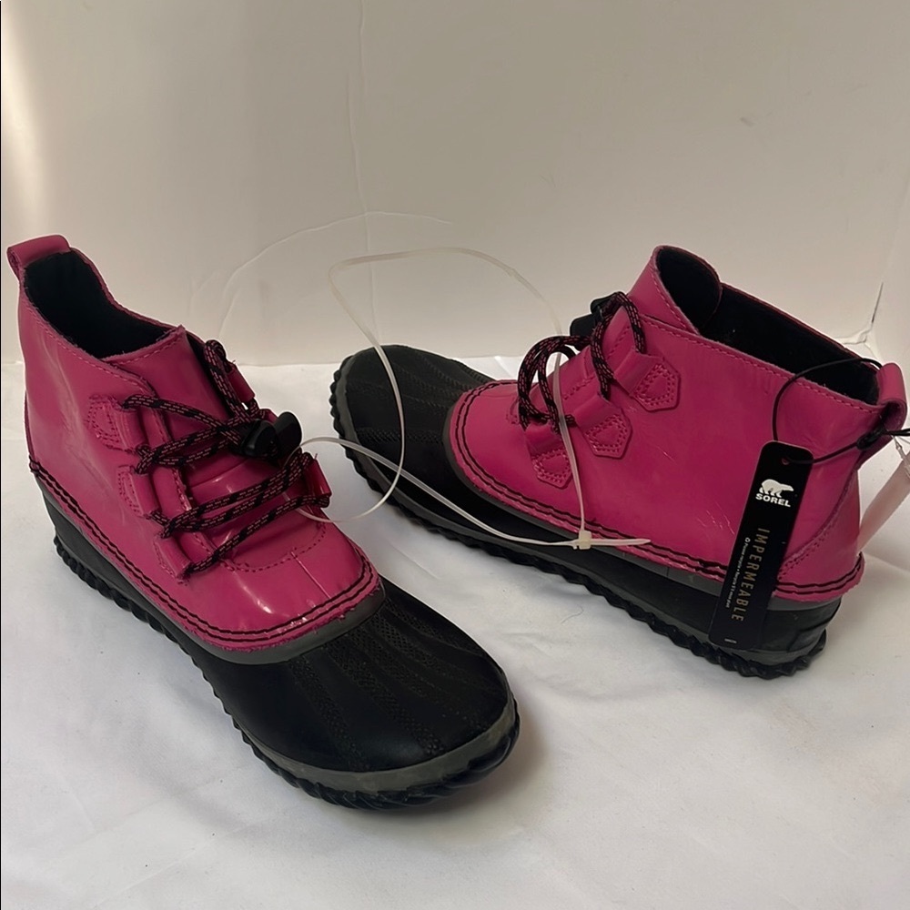 Sorel boots